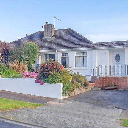 Villa Moor View Newton Abbot Exterior foto
